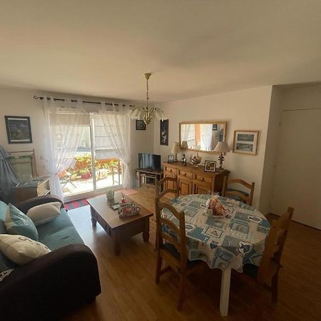 Appartement à Belz proche de la mer Esterno foto